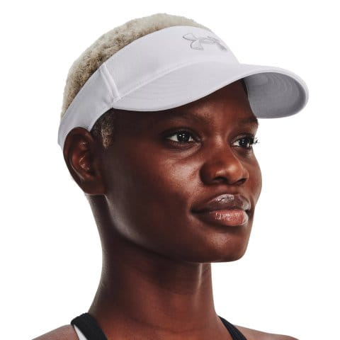 Under Armour W UA Blitzing Visor