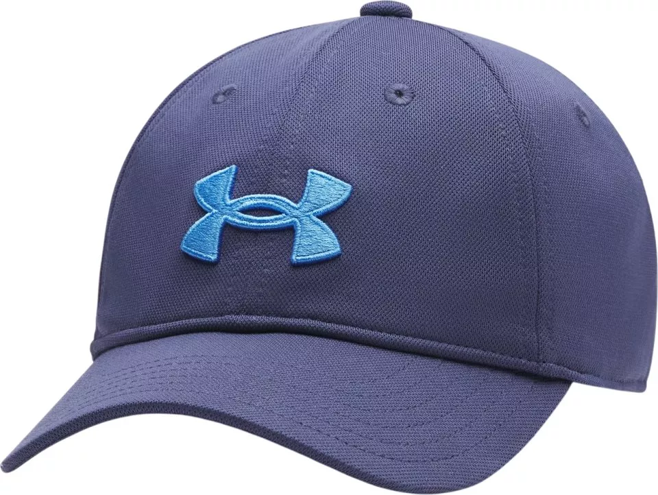Kapa s šiltom Under Armour Boy's UA Blitzing Adj