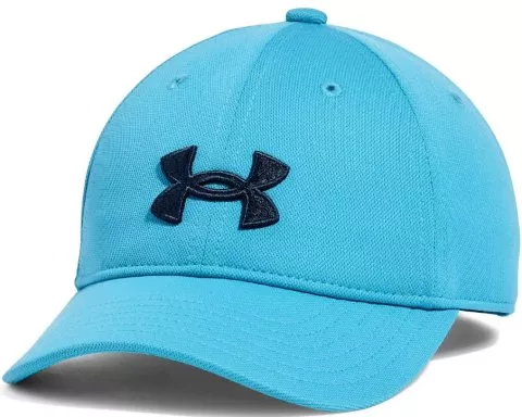 Boy's UA Blitzing Adj