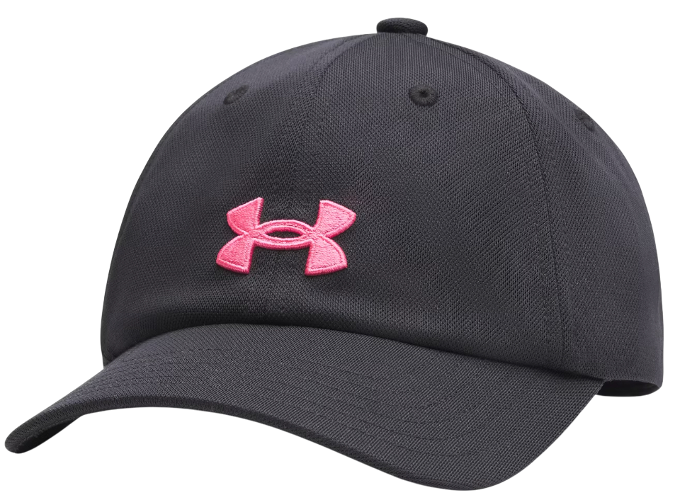 Chapéu Under Armour Girl's UA Blitzing Adj