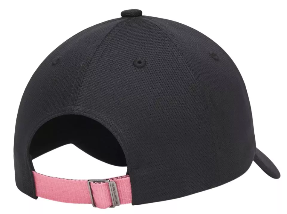 Kasket Under Armour Blitzing Girl's Adj