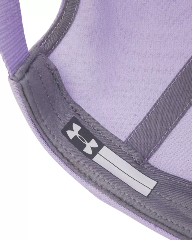 Шапка Under Armour Blitzing Girl's Adj