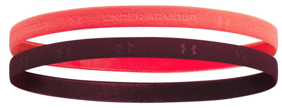 Náramky Under Armour Adjustable Mini Bands 6