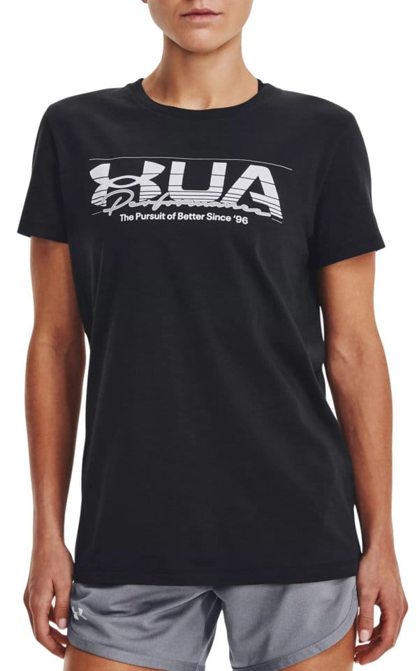 T-Shirt Under Armour UA Vintage Performance