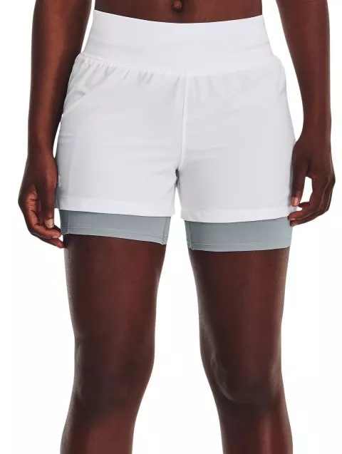 Kratke hlače Under Armour UA RUN STAMINA 2IN1 SHORT