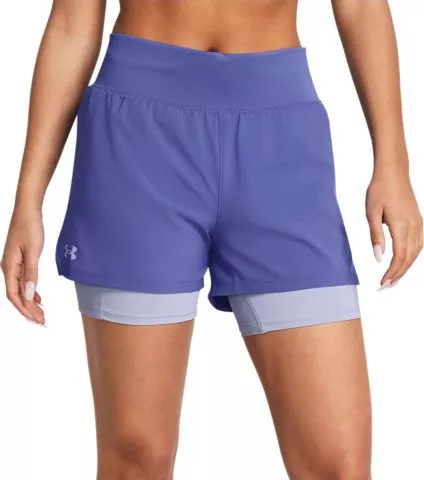 UA Launch Pro 2-in-1 Shorts