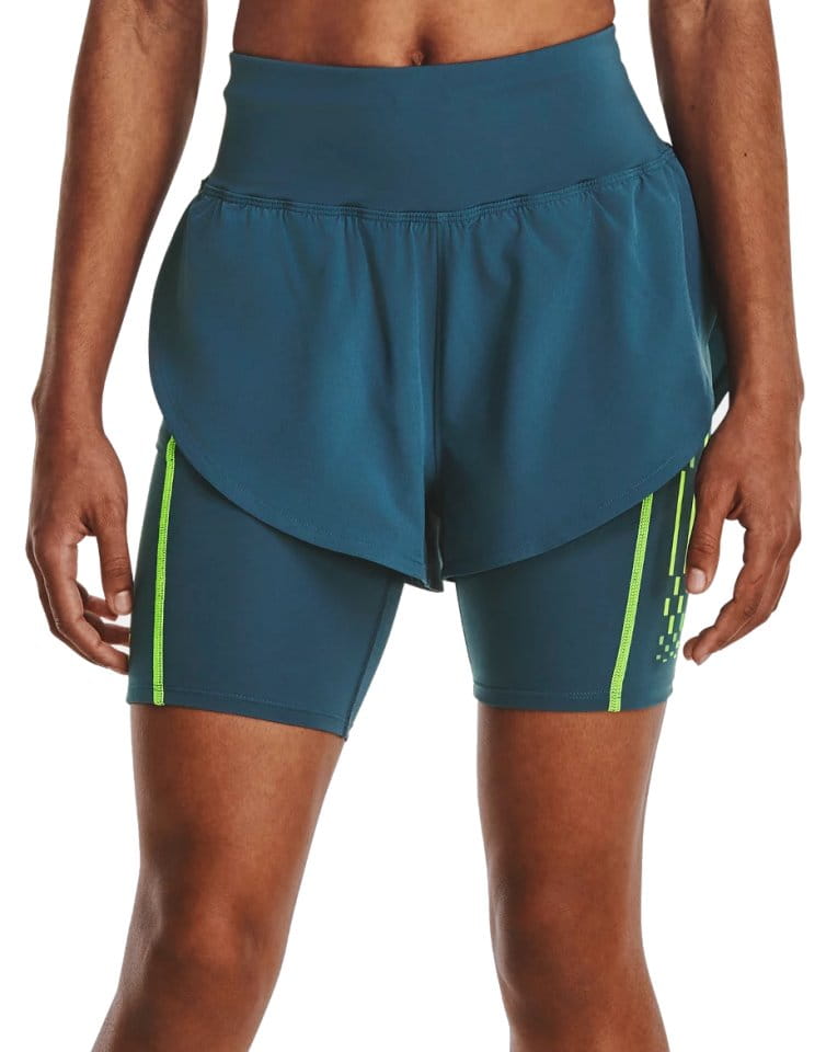 Kratke hlače Under Armour UA Run Anywhere