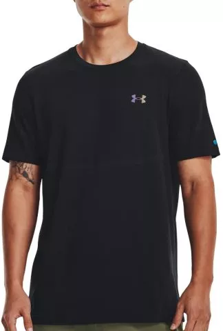 UA Under Armour Surge 20 SS-BLK