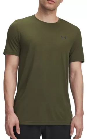 UA Vanish Elite Seamless SS