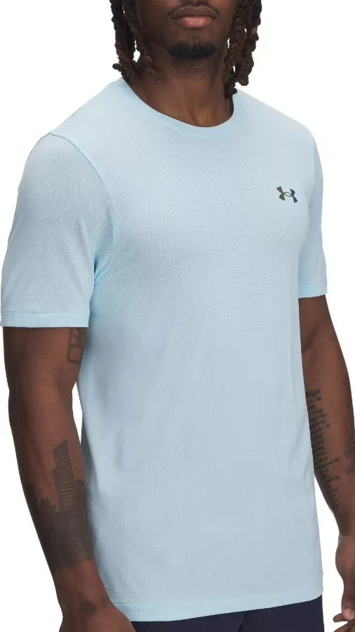 Under Armour UA Vanish Elite Seamless SS Rövid ujjú póló
