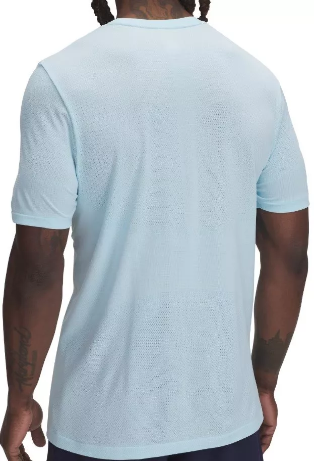 Under Armour UA Vanish Elite Seamless SS Rövid ujjú póló
