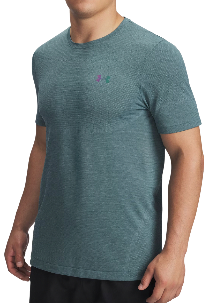 Koszulka Under Armour UA Vanish Elite Seamless SS