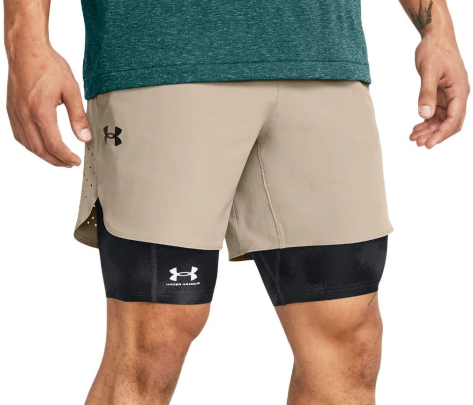 Pánské tréninkové kraťasy Under Armour Peak