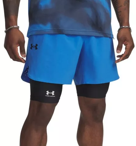 UA Vanish Elite Short