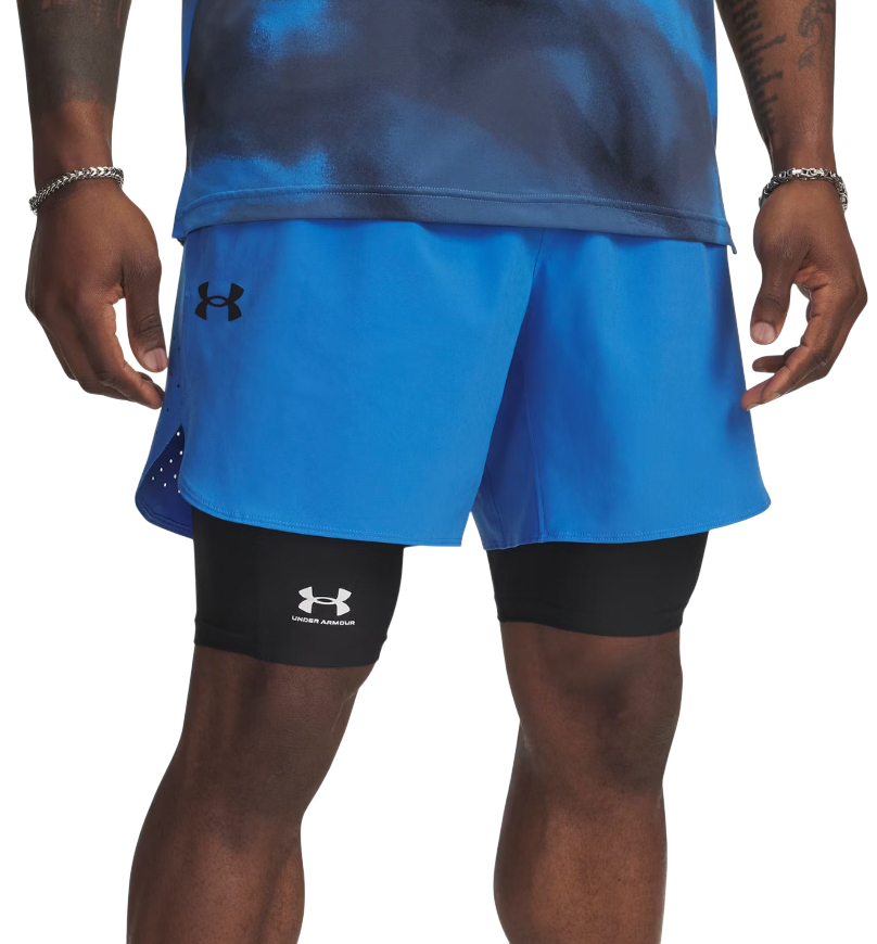 Σορτς Under Armour UA Vanish Elite Short