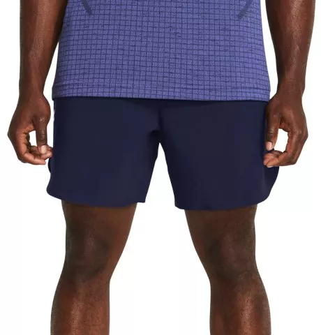 UA Peak Woven Shorts