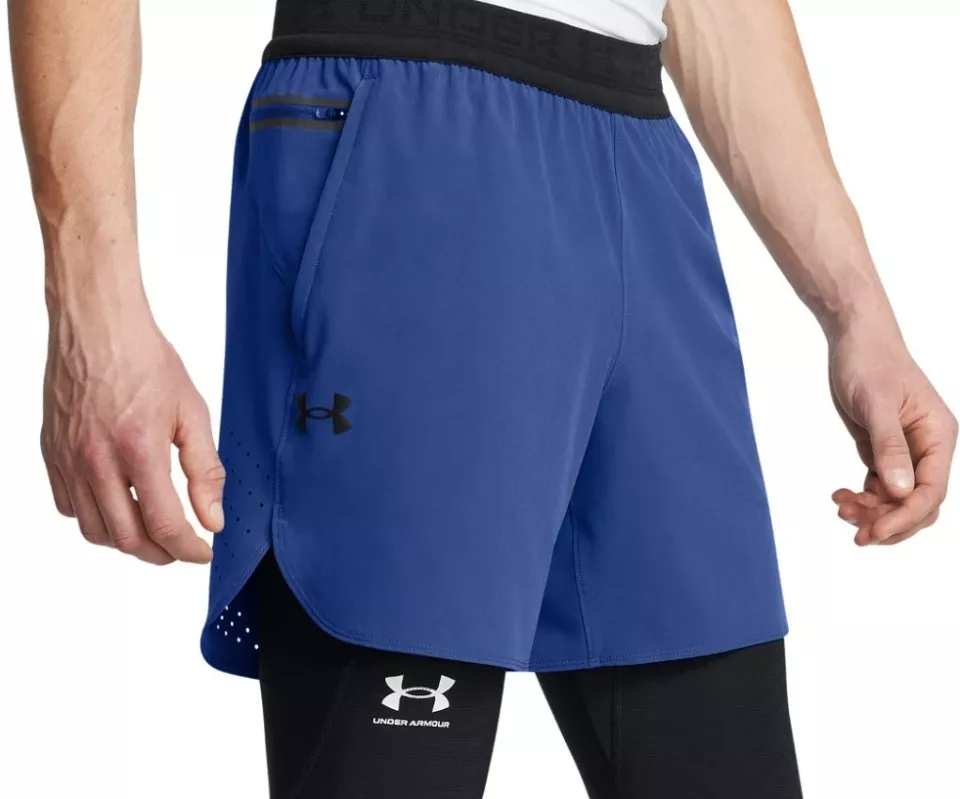 Shorts Under Armour UA Vanish Elite Short-BLU