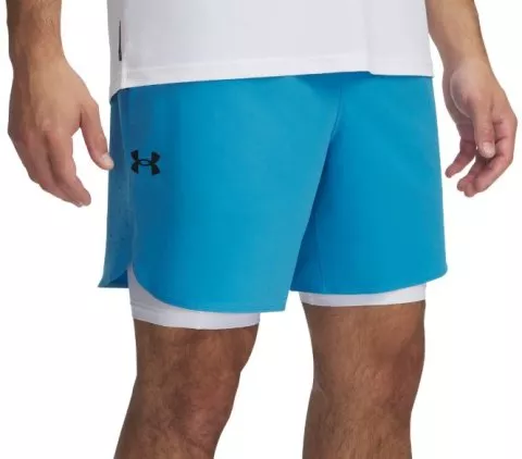 UA Vanish Elite Short