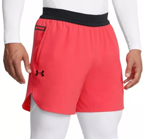 UA Vanish Elite Short-RED