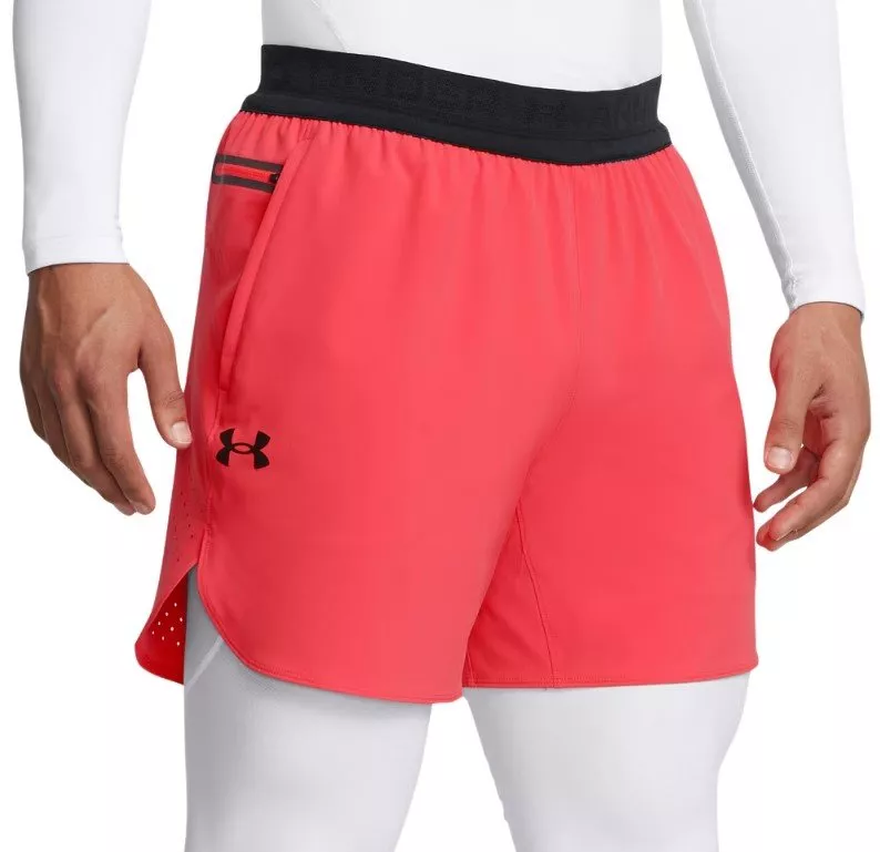 Pánské tréninkové kraťasy Under Armour Peak