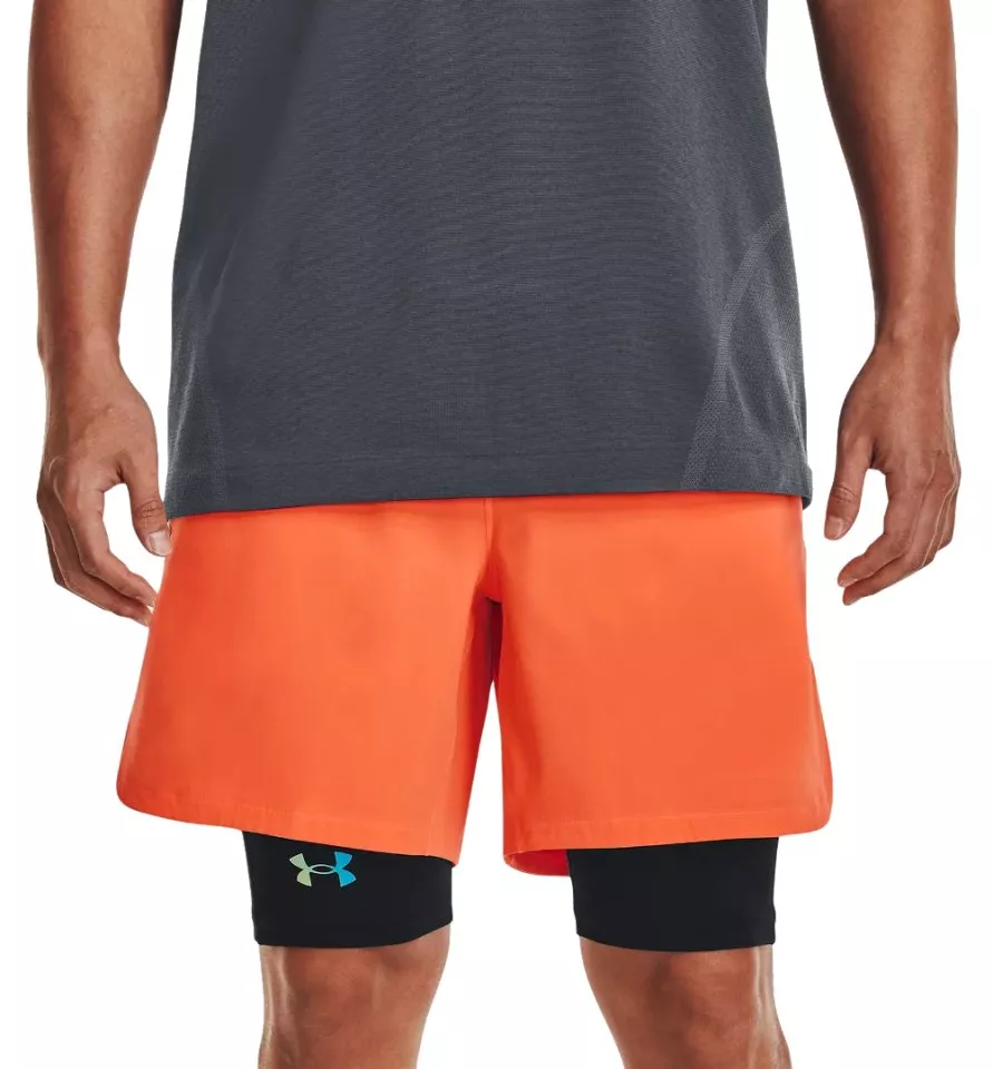 Shorts Under Armour Peak Woven