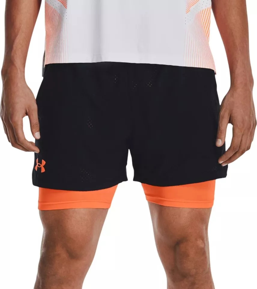 Kratke hlače Under Armour UA Vanish Wvn 2in1 Vent Sts