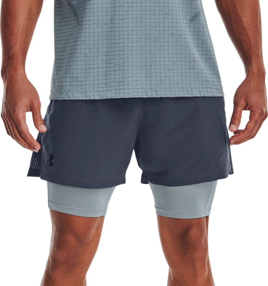 Kratke hlače Under Armour UA Vanish Wvn 2in1 Vent Sts
