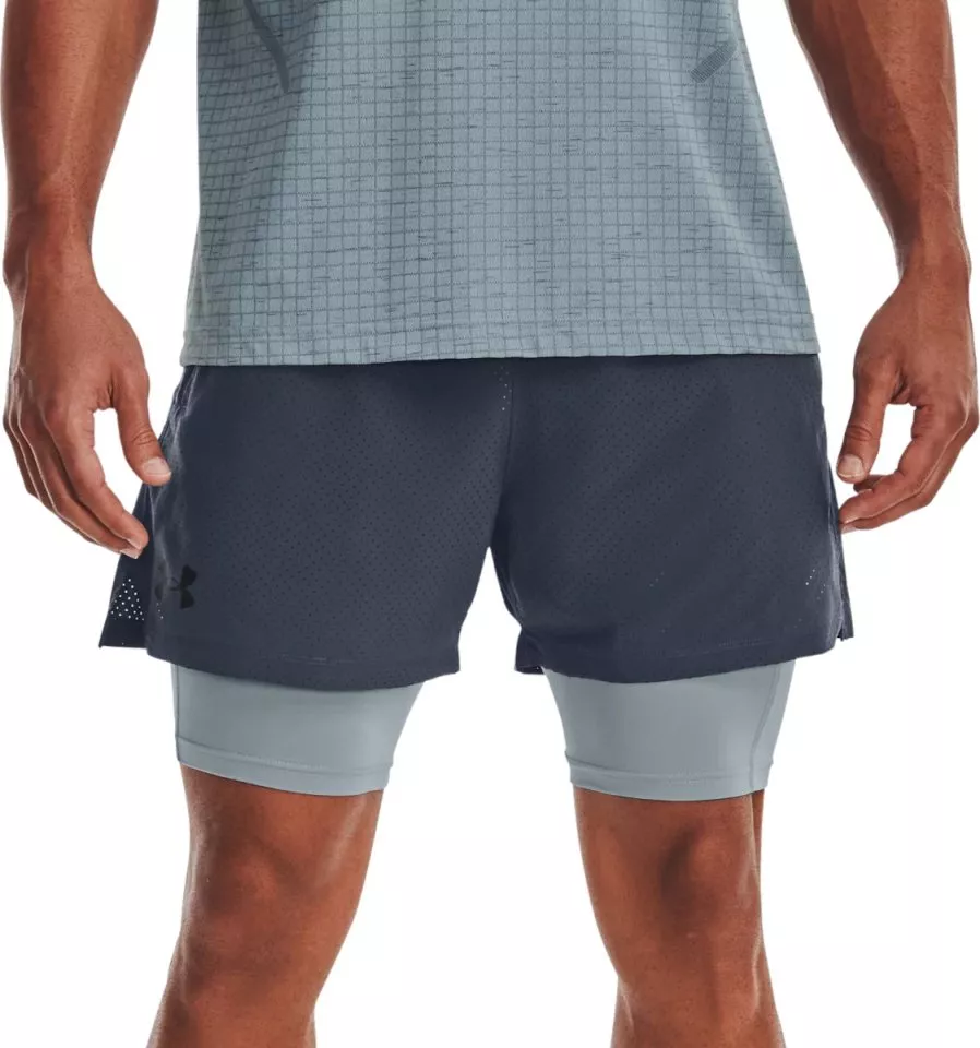 Kratke hlače Under Armour UA Vanish Wvn 2in1 Vent Sts