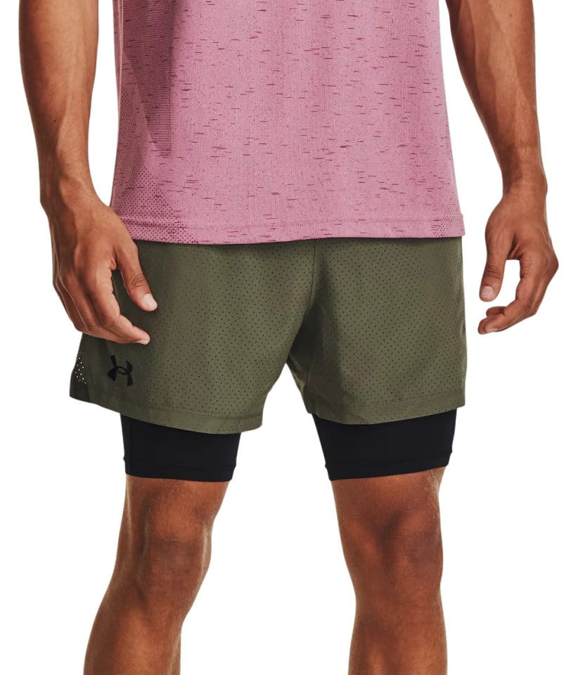 Šortky Under Armour Vanish 2in1 Vent