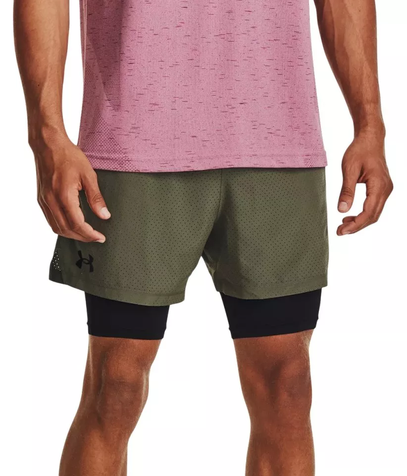 Šortky Under Armour Vanish 2in1 Vent