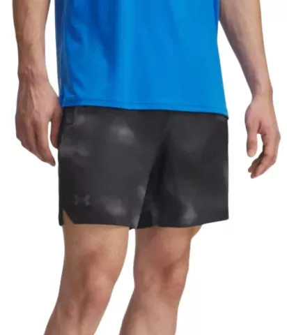 Under Armour Vanish Woven 6in Short