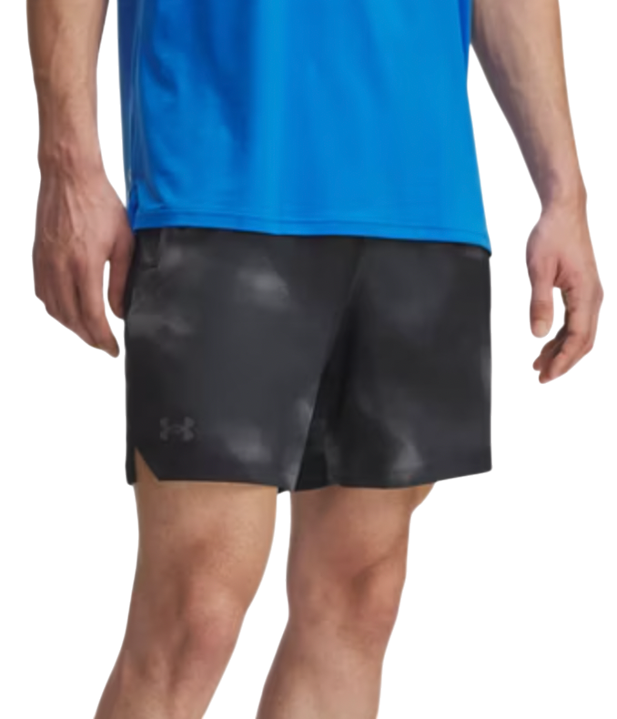 Shortsit Under Armour Vanish Woven 6in Short