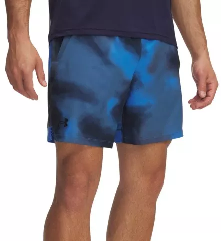 UA Vanish Woven 6in Prnt Sts