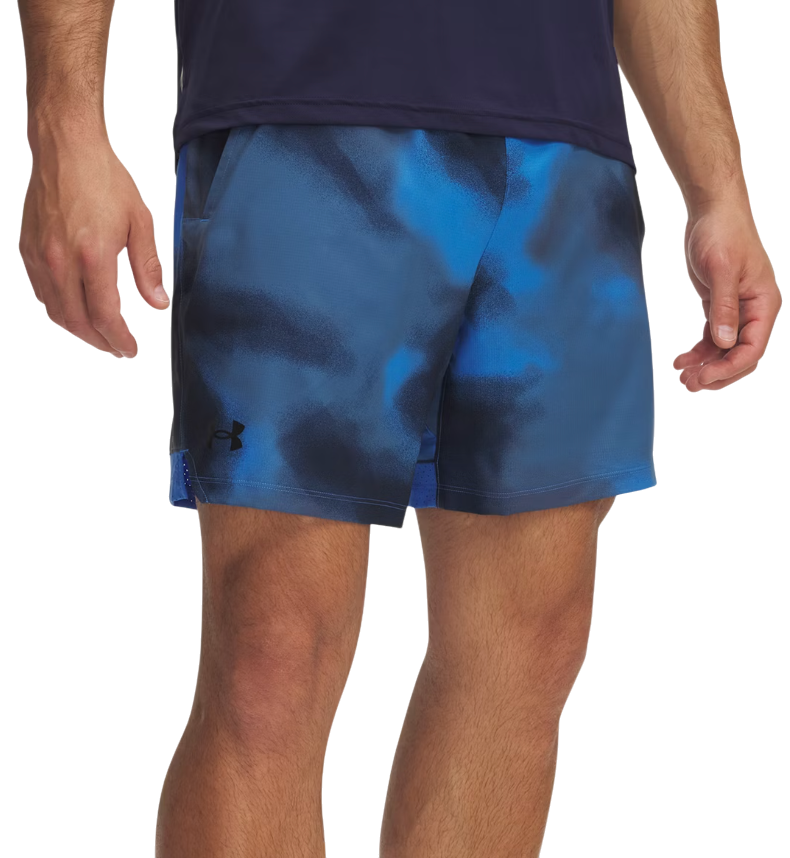 Sorturi Under Armour UA Vanish Woven 6in Prnt Sts