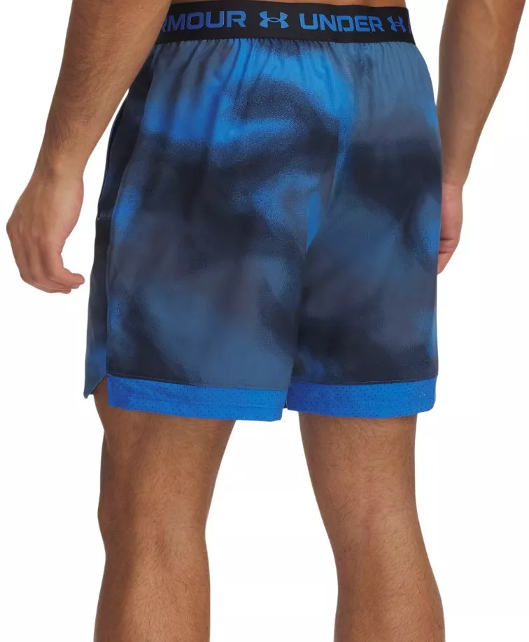 Sorturi Under Armour UA Vanish Woven 6in Prnt Sts