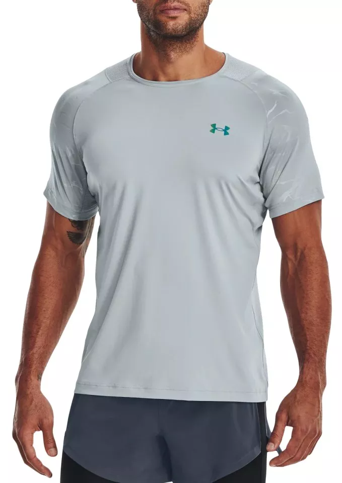 T-Shirt Under Armour Rush Vent