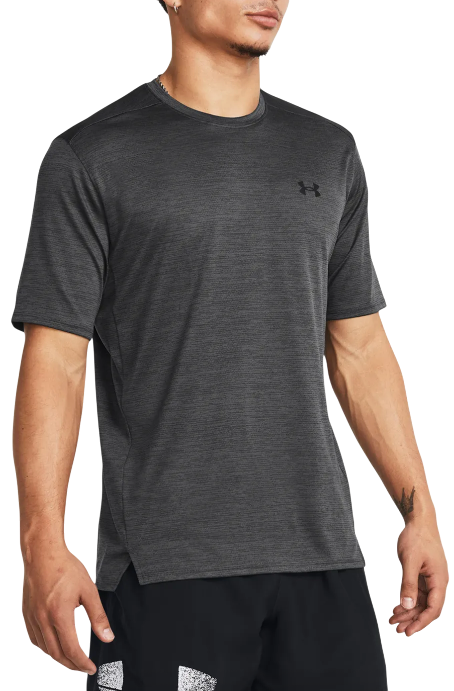Camiseta Under Armour UA Tech Vent SS