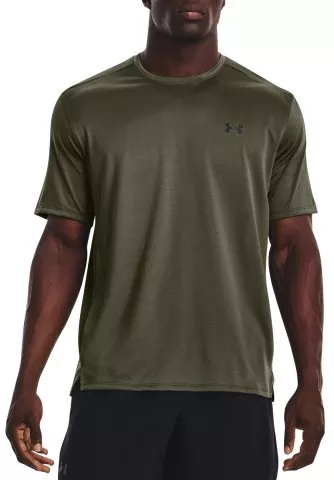 Under Armour Iso-Chill Heat T-Shirt Grau F044