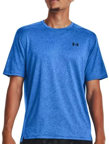 UA Bs Ch. Knit Short-BLU