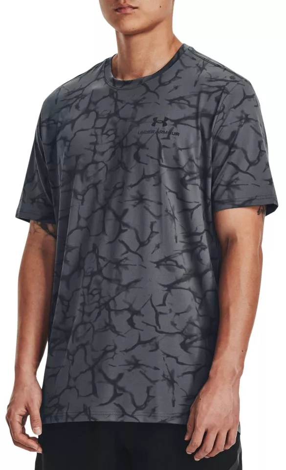 T-shirt Under Armour UA Rush Energy Print
