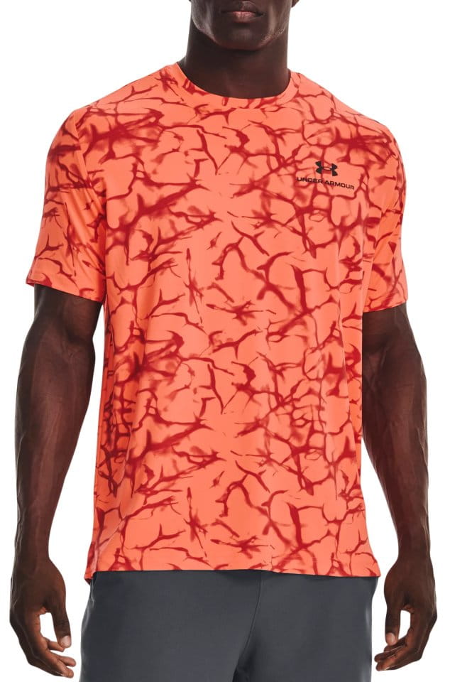 Under Armour UA Rush Energy Print Rövid ujjú póló