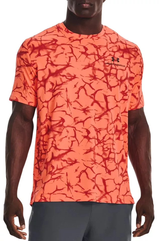 Under Armour UA Rush Energy Print Rövid ujjú póló