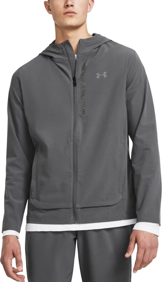 Kapuzenjacke Under Armour UA OUTRUN THE STORM JACKET