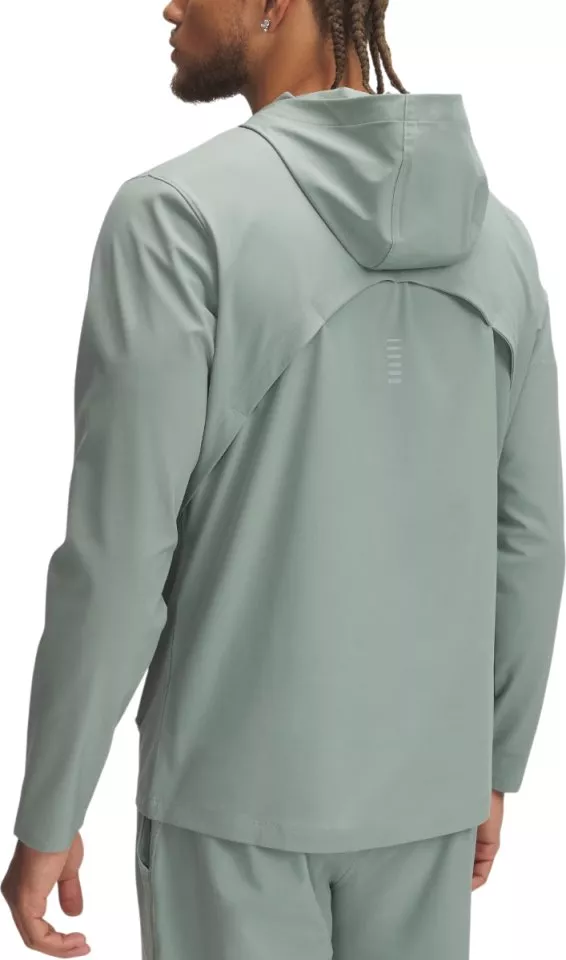 Kapuzenjacke Under Armour UA OutRun the STORM Jacket