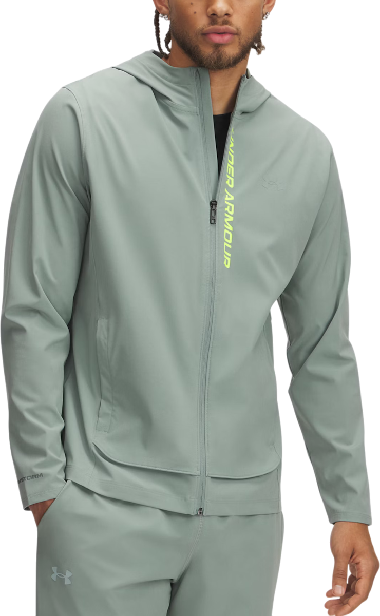 Kapuzenjacke Under Armour UA OutRun the STORM Jacket