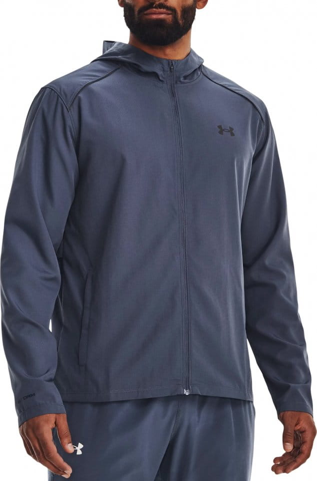 Under Armour UA STORM RUN HOODED JACKET - Top4Running.com