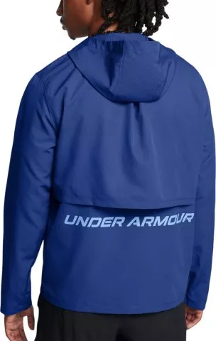 UA Launch Hooded Jacket