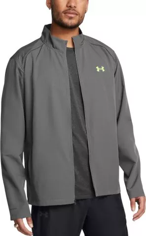 UA Launch Jacket