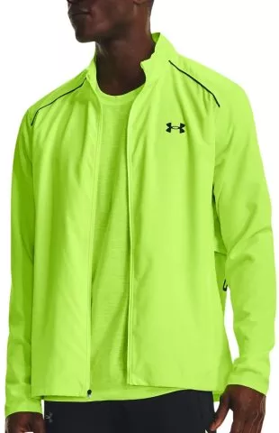 Under Armour Storm Run Jacke Grün F369