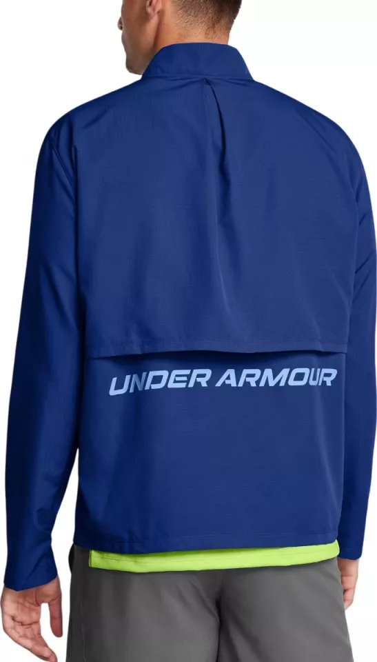 Kurtka Under Armour UA Launch Jacket